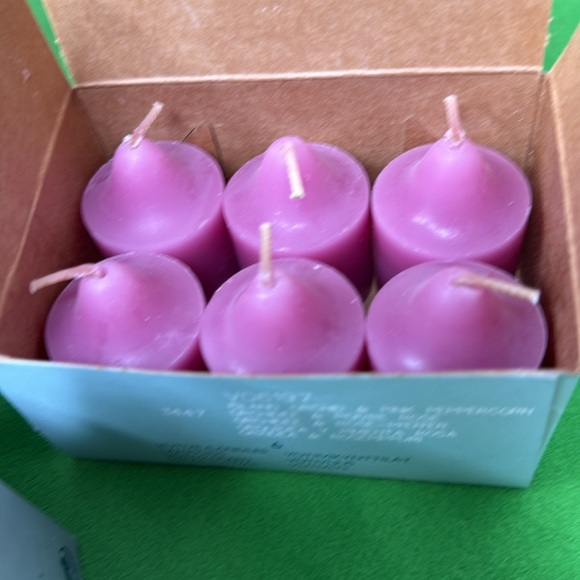 Partylite Votive Candles total of 32 - Picture 8 of 13